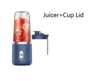 HOMEFISH Juicer