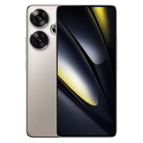 POCO F6 5G Smartphone