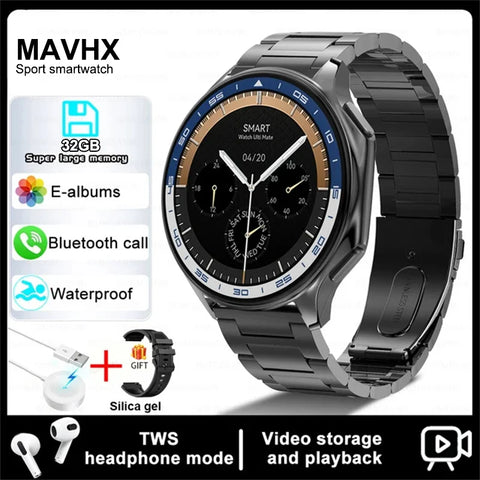MAVHX GT5 Pro