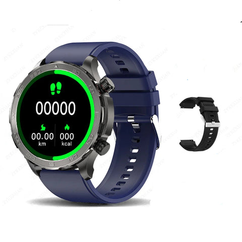 BOXUXING Smartwatch