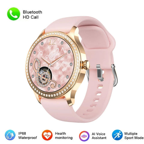 Gfordt Smartwatch