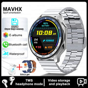 MAVHX GT5 Pro