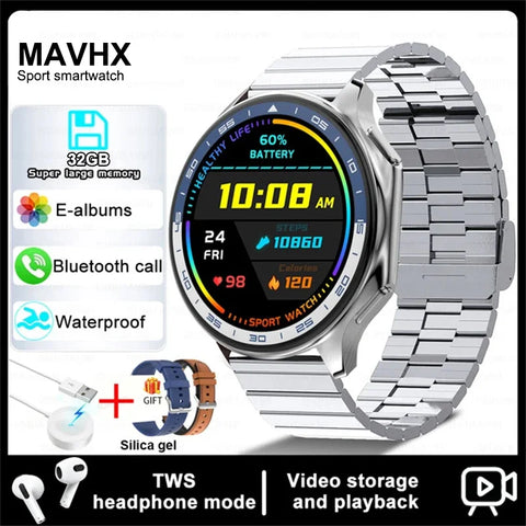 MAVHX GT5 Pro