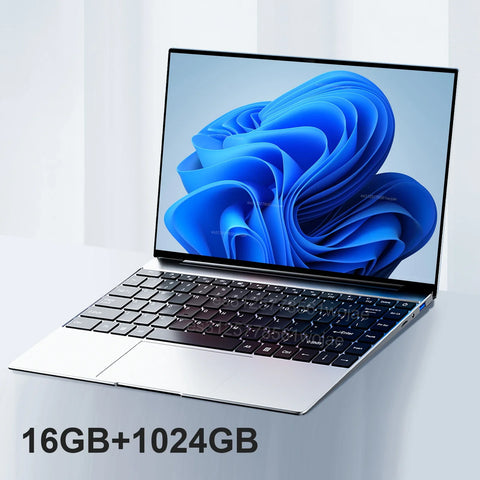 Ultra Slim Laptop