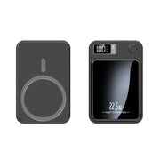 DIXSG Magnetic Power Bank