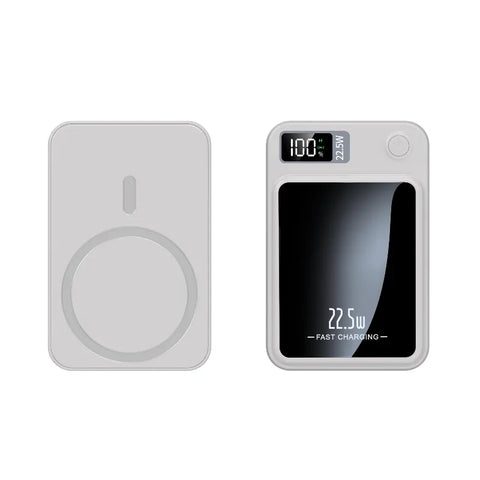 DIXSG Magnetic Power Bank