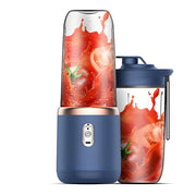 HOMEFISH Juicer