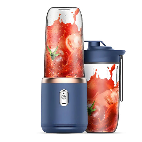 HOMEFISH Juicer