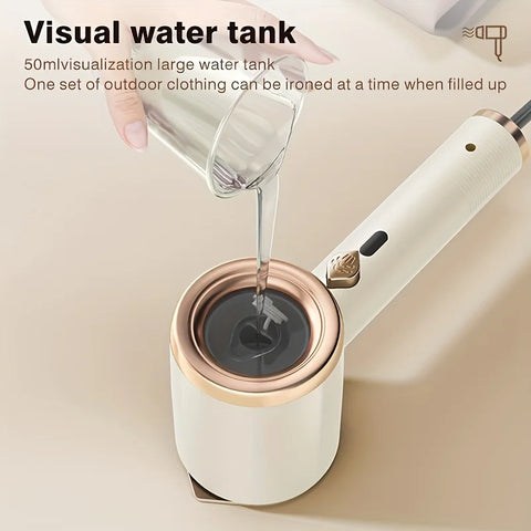 ASWE Handheld Ironing Machine