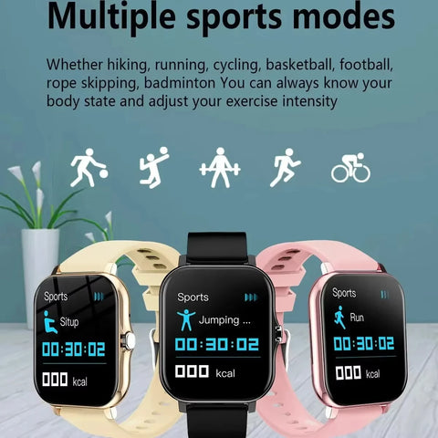 MIJIA Smart Watch