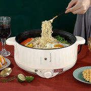Brangdy Household Electric Hot Pot