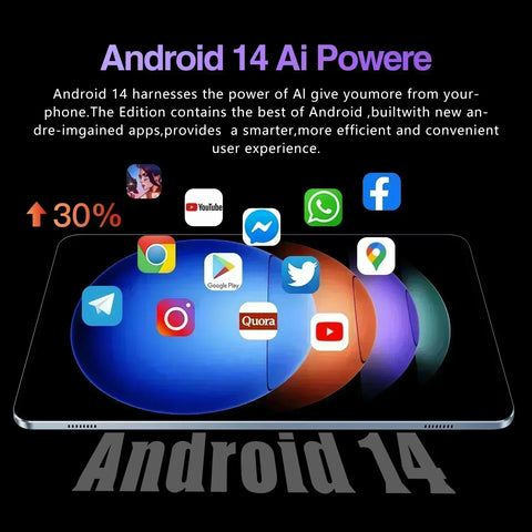 Hauwei P70 PRO Tablet