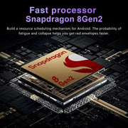 Hauwei P70 PRO Tablet