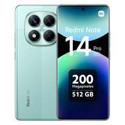 Xiaomi Redmi Note 14 Pro 5G