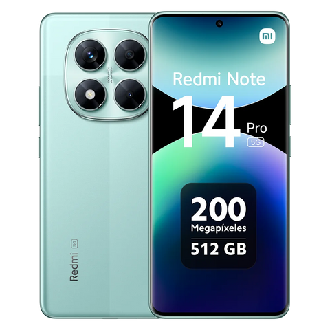 Xiaomi Redmi Note 14 Pro 5G