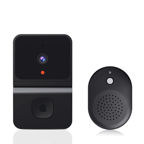 Z30 WiFi Wireless Electronic Doorbell