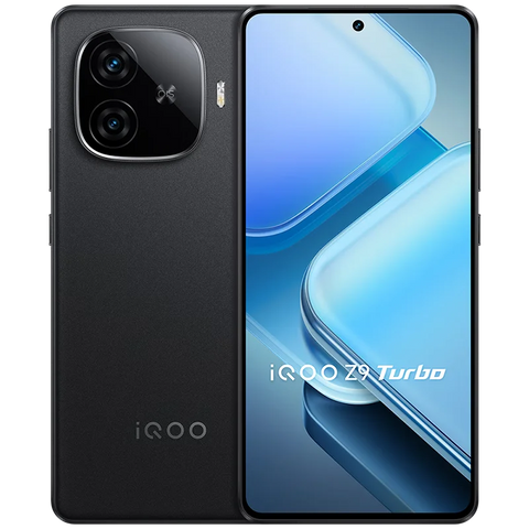 Vivo iQOO Z9 Turbo