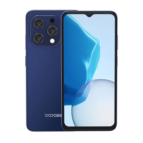 Doogee-smartphone N55 Pro
