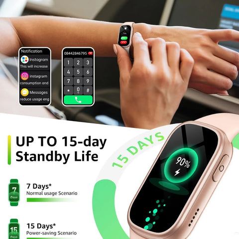 Kaawaa Smart Wristband