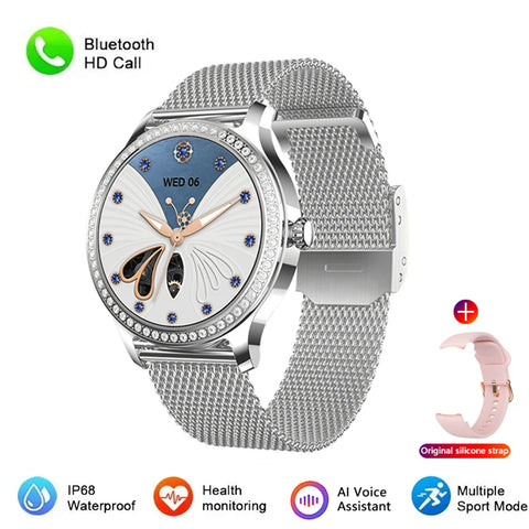 Gfordt Smartwatch