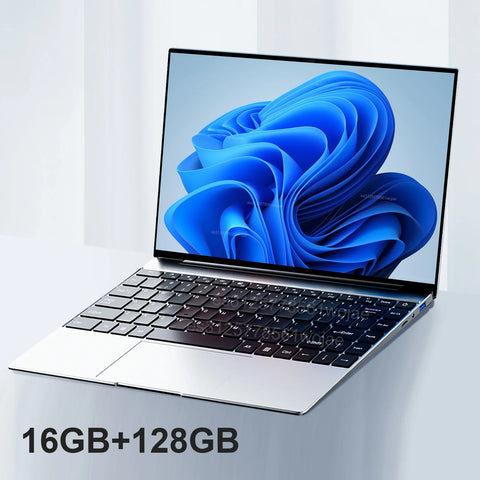 Ultra Slim Laptop