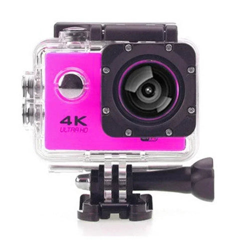 XIAOMI Ultra HD 4K Action Camera
