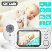 Cdycam ABM600 Baby Monitor