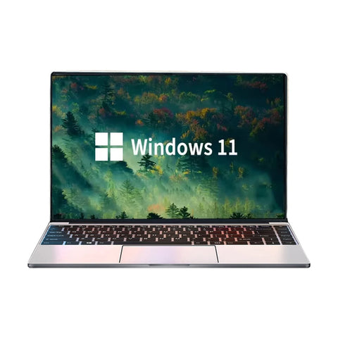 HUBAN Laptop