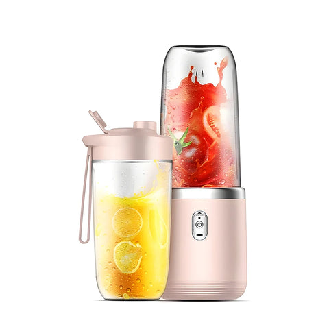 HOMEFISH Juicer