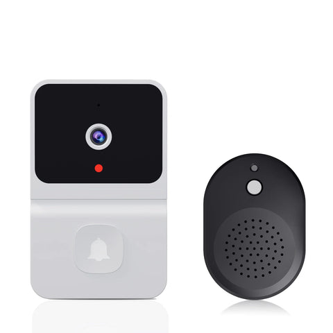 Z30 WiFi Wireless Electronic Doorbell