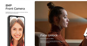 Doogee-smartphone N55 Pro