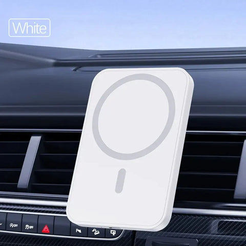 Magnetic Car Wireless Charger