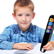 CUJMH Intelligent Scanning Dictionary Pen