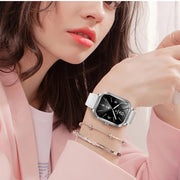LIGE Women's Fashion Smartwatch