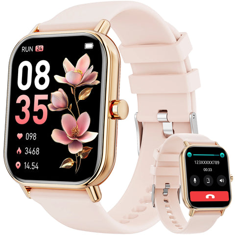 Karchilor Smart Watch