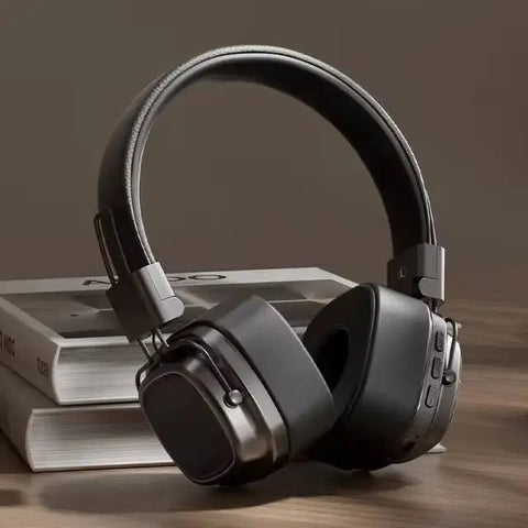 ONLENY Retro Bluetooth Headphones