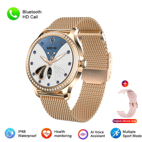 Gfordt Smartwatch