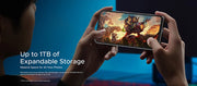Doogee-smartphone N55 Pro