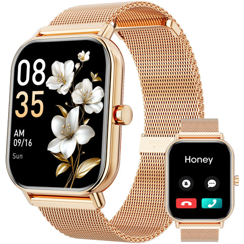 Karchilor Smart Watch
