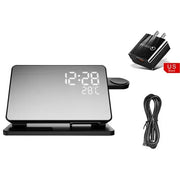 VIKEFON 3-in-1 Wireless Charger