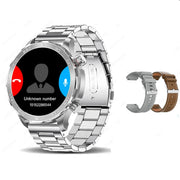 BOXUXING Smartwatch