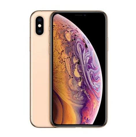 Apple iPhone XS Max 4G LTE Original Unlocked