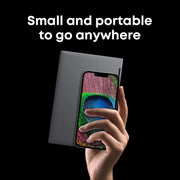 CHUWI MiniBook X 2-in-1 Tablet Laptop