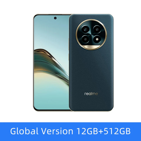 Realme 13 Pro