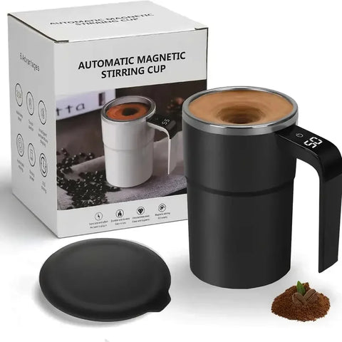 CREAROMA Electric Coffee Mug
