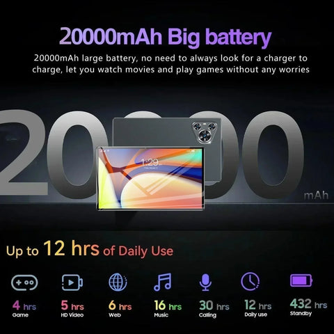 Hauwei P70 PRO Tablet