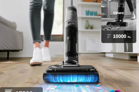Redkey W13 Handheld Vacuum Cleaner