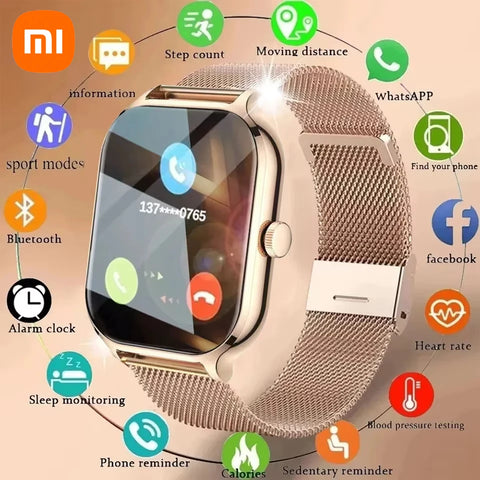 MIJIA Smart Watch