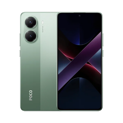 POCO X7 Pro