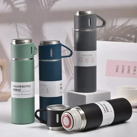 Vacuum Flask